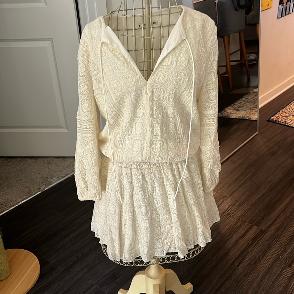 Alice + Olivia Sundress